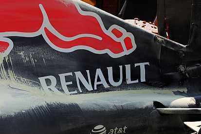 Renault привезет в Испанию обновленный мотор