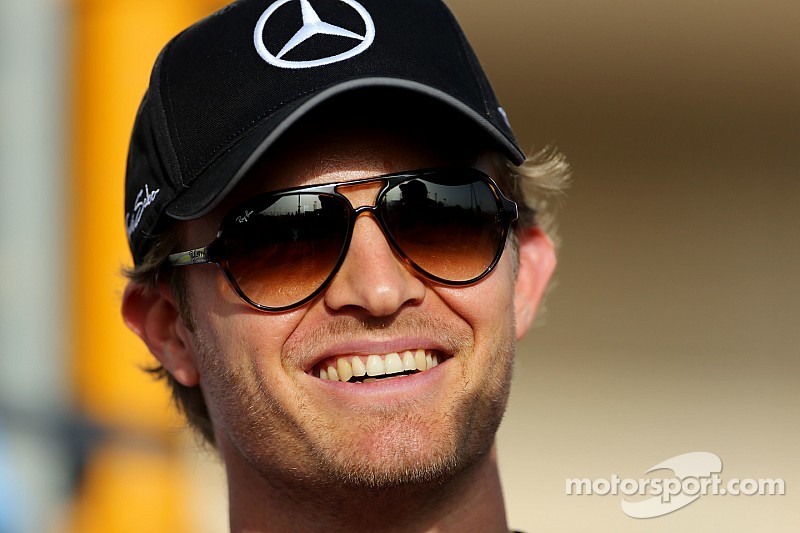 Para Rosberg, no es una sola cosa la que está mal