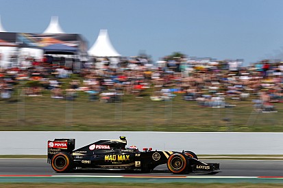 LIVE GP d'Espagne - La course en direct commenté