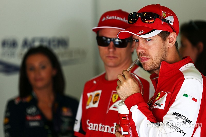 Ferrari стала жертвой хитрой