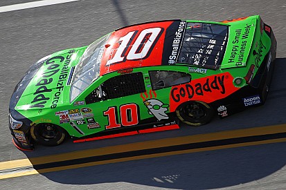 Danica Patrick and the All-Star Race: Win, or get voted in