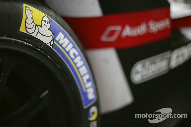 Michelin volvería a la F1 si cambian las reglas