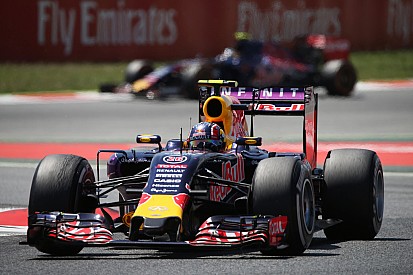 Horner le pide a Renault que tome riesgos