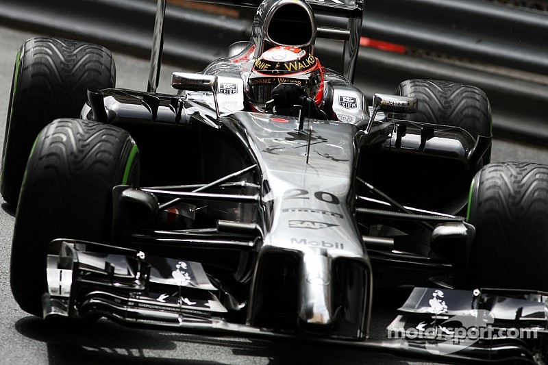 McLaren vive el peor inicio de su historia