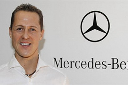 F1: Schumacher è pilota Mercedes GP!