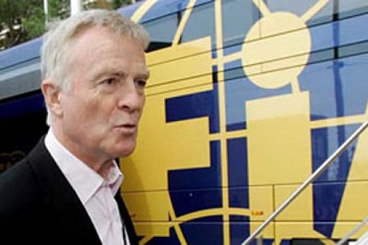 Mosley: “La vicenda Briatore non è ancora finita”