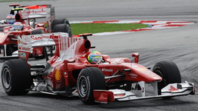 F1: Marmorini rassicura sull'affidabilità dei motori Ferrari