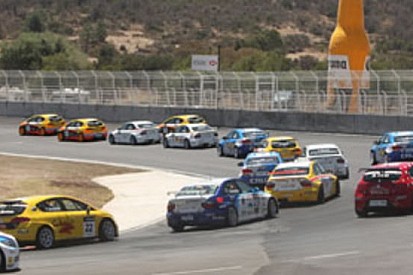 WTCC: cancellata la gara di Puebla
