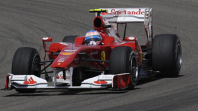 F1, Sakhir, Gara: clamorosa doppietta Ferrari