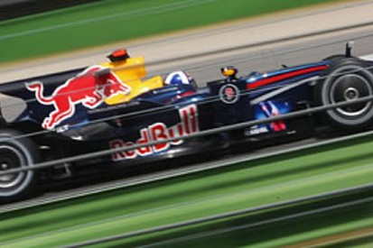 F1: Coulthard torna sulla Red Bull a Belfast