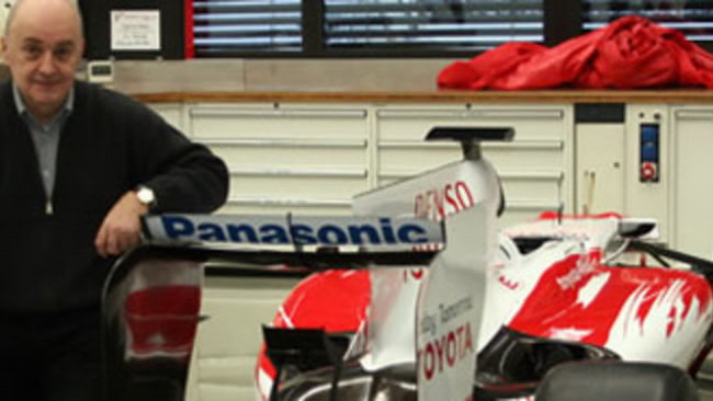 F1: Stefanovic non ne vuole sapere di arrendersi