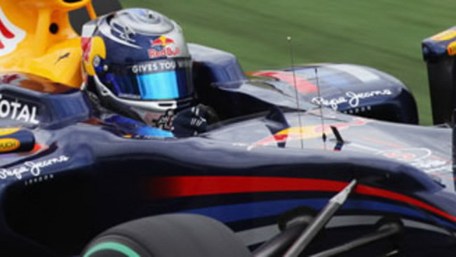 F1 Malesia: Vettel vince e convince