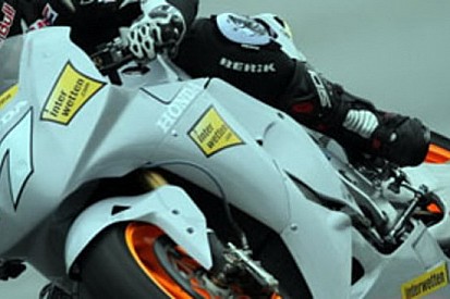 Conclusi i deb-test per Sic e Aoyama a Sepang