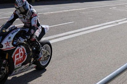 MotoGP 2010: correrà anche la FB Corse
