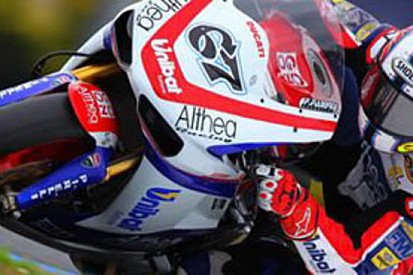 WSBK 2010: Byrne cerca rilancio a Portimao