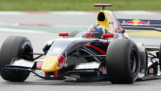 Alcaniz: Ricciardo in pole anche in gara 2