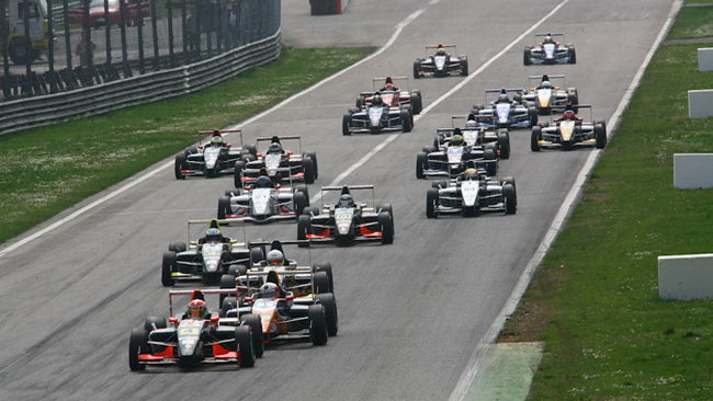 La gara di Monza sarà recuperata a giugno