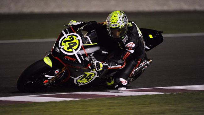Elias: “A Jerez sarò più o meno al 70%”