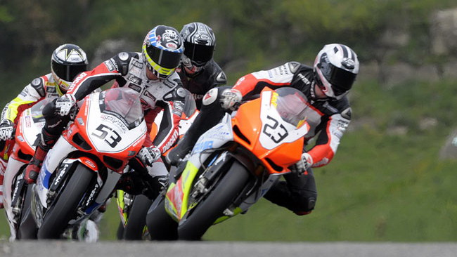 Il Team Gabrielli rinuncia alla gara di Monza
