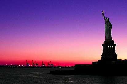 L'idea del Gp a New York nel 2012 è già tramontata!