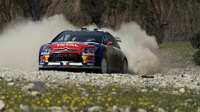 Loeb predica prudenza per la Nuova Zelanda