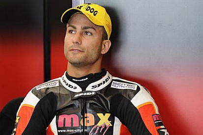Pasini corre nella Lotus Cup ad Imola