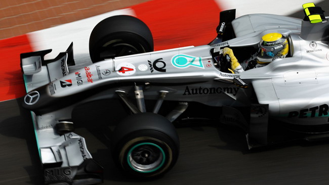 Pat Fry è corteggiato dalla Mercedes Gp