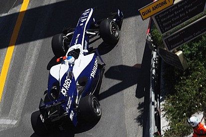Barrichello: “Ho tratto il massimo dalla Williams”