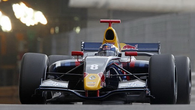 Vittoria per Daniel Ricciardo a Monaco