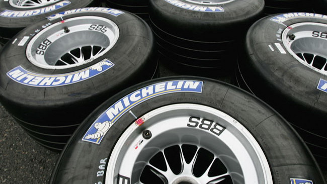 Pirelli-Michelin, la guerra della gomme continua