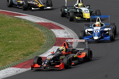 Pison e Davilla nella F.2000 Light ad Imola