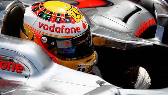 Hamilton: “Adesso arrivano le nostre piste”