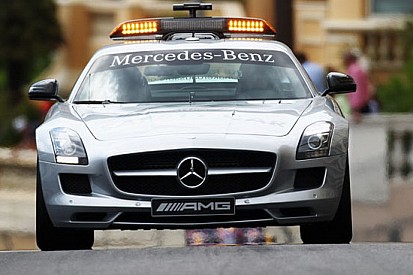 La FIA chiarirà le regole sulla safety car