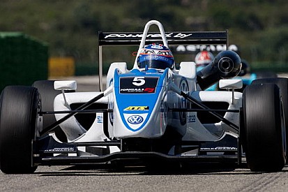 Mortara in pole position per gara 1