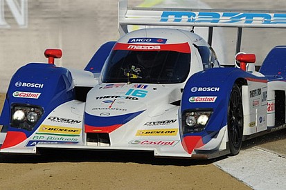 Guy Smith vola e fa la pole a Laguna Seca