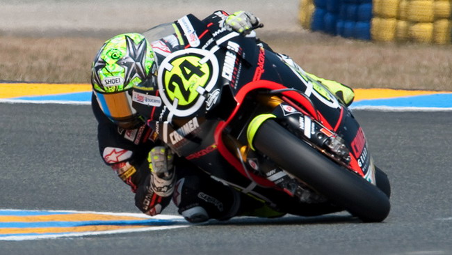 Le Mans: Vittoria e testa della classifica per Elias