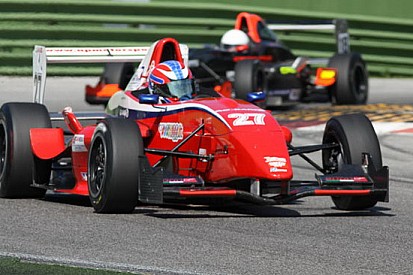 Formula 2000 Light: Hockenheim entra nel calendario