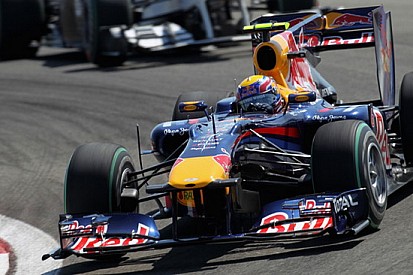 Istanbul, qualifiche: terza pole consecutiva per Webber