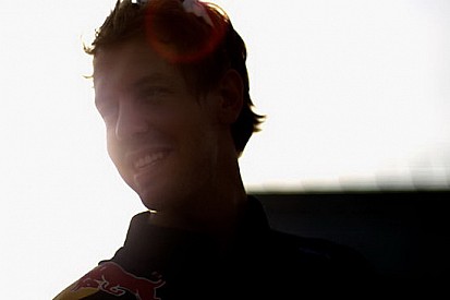 Vettel è nero: non solo problemi ai freni
