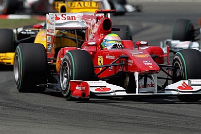 Retroscena della crisi Ferrari