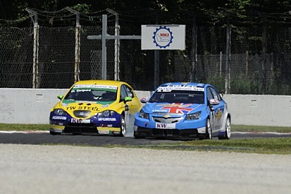 Leon TDI e Chevrolet Cruze più pesanti di 40 kg