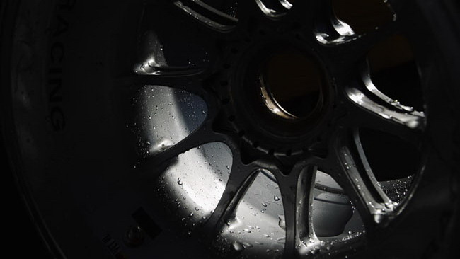 La questione gomme resta spinosa