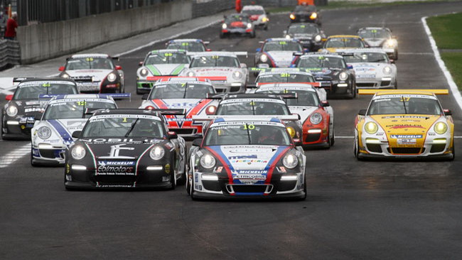 A Imola restano in programma due gare