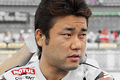 Akiyoshi sostituirà Aoyama ad Assen e Barcellona