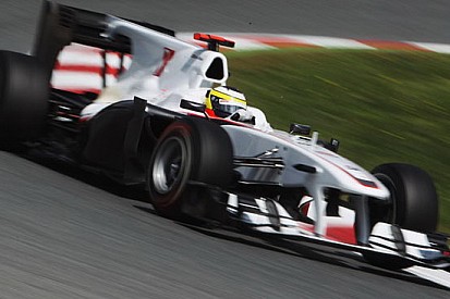 La Sauber per ora resta Bmw: il nome è un giallo