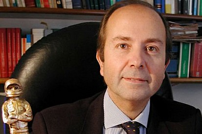 Gelpi fiero dell'accordo della Pirelli