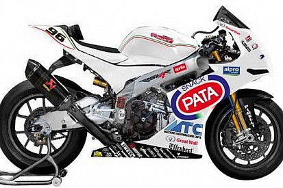 Il team Pata lascia la Ducati per l'Aprilia!