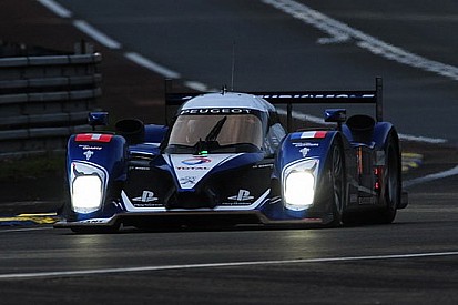 La Peugeot ha scoperto le cause delle rotture