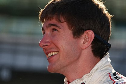 Hildebrand trova un volante alla Dreyer & Reinbold