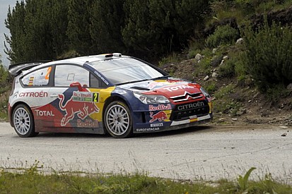 Bulgaria, PS12: Sordo risponde all'attacco di Solberg